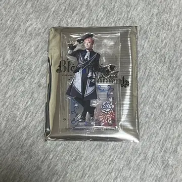 앙스테 랜덤 아크릴 스탠드 아츠키 슈 답례제