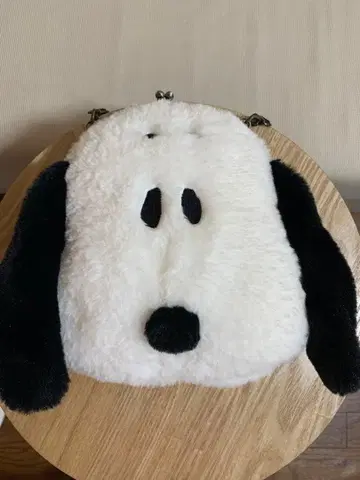 스누피 유니버셜 usj 미니백