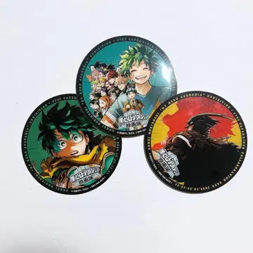 히로아카 원화전 4