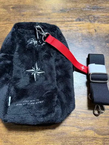 straykids 응원봉 파우치