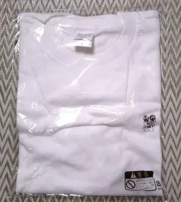 오가와 토모히로 팬클럽 T셔츠