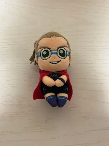 이나즈마 일레븐 키도 유우토 춋코리상 봉제 인형 마스코트