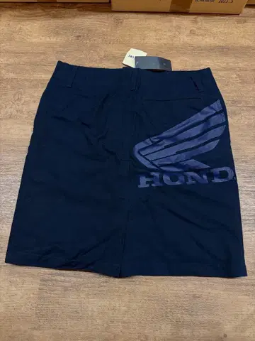 HONDA 콜라보 BEAMS SHINICHIRO ARAKAWA 스커트 S