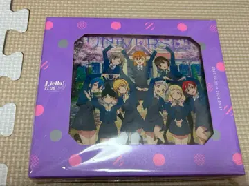 Liella!CLUB 2023 프리미엄 혜택