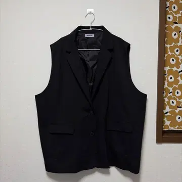 PUNYUS 블랙 베스트 4