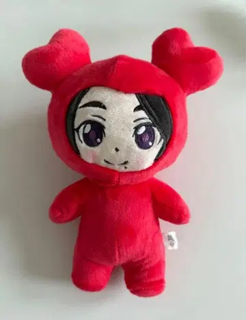 TWICE 첸리 봉제 인형 TWICELIGHTS