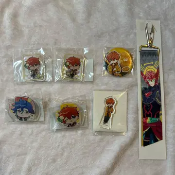 라이드 카멘즈 갬비츠인 묶음 판매