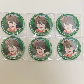 SideM 니게노 히데오 세트