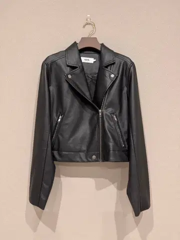 아줄바이마우지 인조 가죽 라이더스