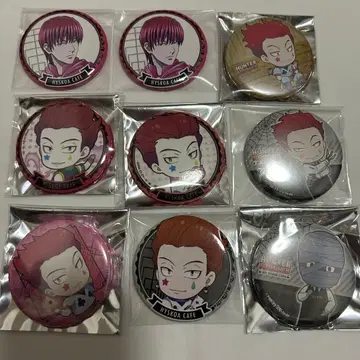 헌터헌터 히소카