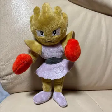 포켓몬 핏 에비와라