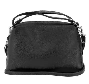 지안니 키아리니 핸드백 GIANNI CHIARINI 블랙