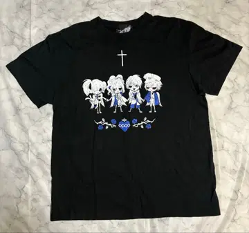 Royz 티셔츠 WINGS