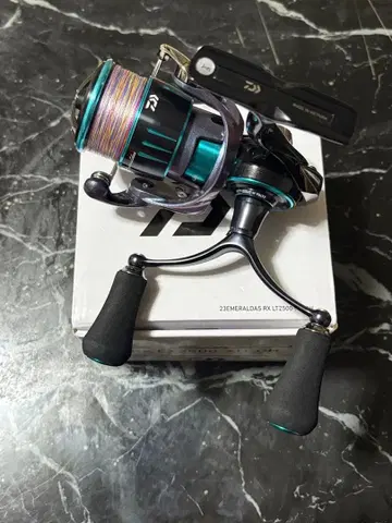 에메랄다스 RX LT2500-XH-DH