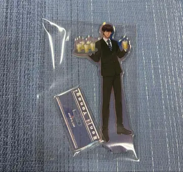 테니스의 왕자님 라운드원 오로라 아크릴 스탠드 류 렌지