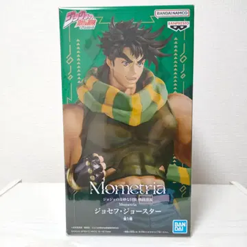 죠죠의 기묘한 모험 Mometria 죠셉 죠스타 피규어