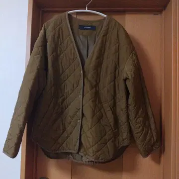 JOURNAL STANDARD 퀼팅 자켓