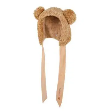 유니버 팀 보닛 햇