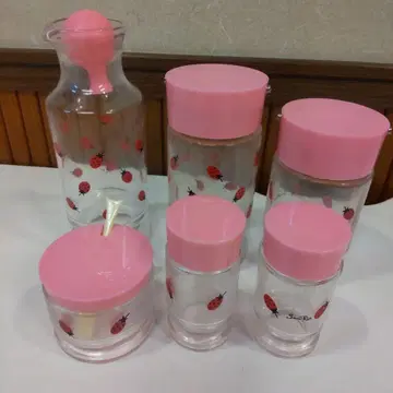 산리오 스트로베리 판타지아