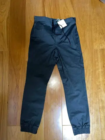 morgan homme 모건옴므 조거 팬츠 택 포함 새상품 S