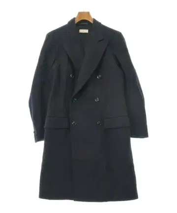 DRIES VAN NOTEN 코트 (기타) 남성용