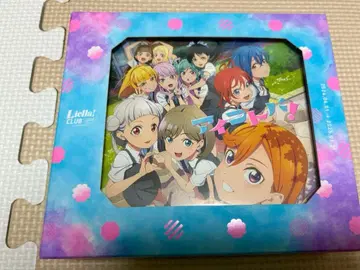 Liella!CLUB2024 프리미엄 코스 혜택