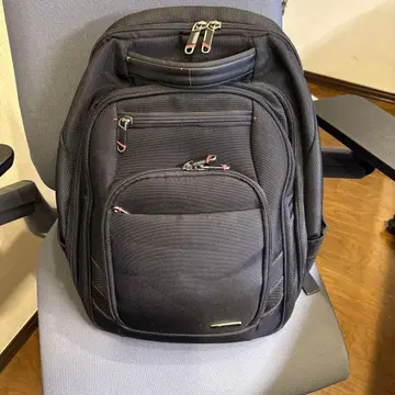 SAMSONITE 삼소나이트 49210-1041 비즈니스 백팩