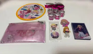 최애의 아이 호시노 루비 묶음 판매