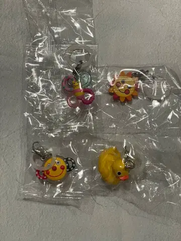 Sassy 메지루시 액세서리 세미 컴프