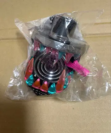 Number_i 응원봉 탑 number i