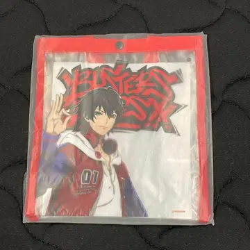 야마다 이치로 파이핑 백