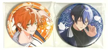 아키토 토야 CD 캔뱃지