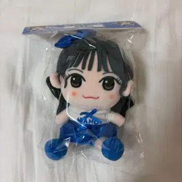 CUTIESTREET 마스다 아야노 치비 누이