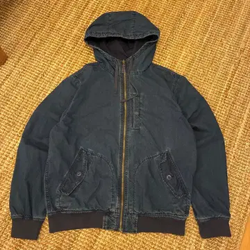 GAP 데님 자켓 남성용 M