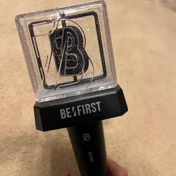 BE:FIRST 응원봉