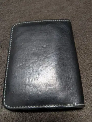 츠치야 가방 지갑 우르바노 자켓 퍼스