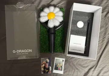 GDRAGON 지용 응원봉