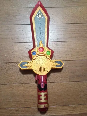 요괴워치 엔마 블레이드