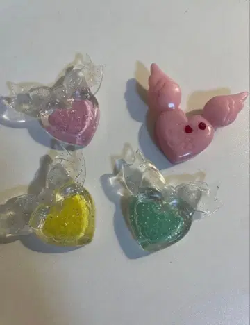 프리즘스톤 4점 세트