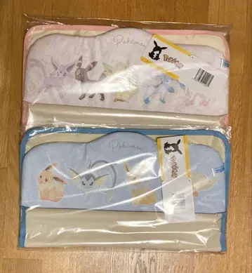 프리미엄 월포켓 ~이브이&프렌즈~