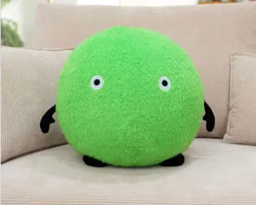 SUUMO 수모 봉제 인형 빅