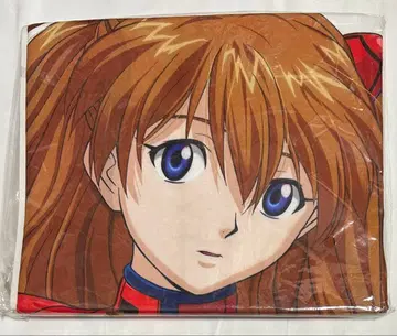 에반게리온 아스카 곁잠 시트