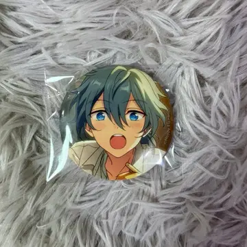 앙스타 캔뱃지 세트 시이나 니키