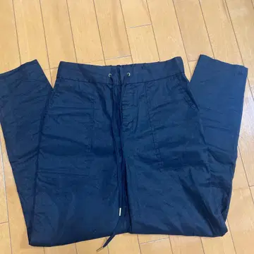 거의 미사용 밴야드 스톰 캐주얼 팬츠