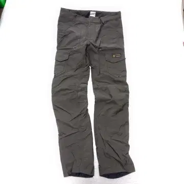 골드윈 GOLDWIN GWS 웜 카고 팬츠 GSM13454