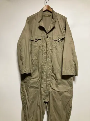 GOROUTA 올인원 츠나기 점프수트 고로타