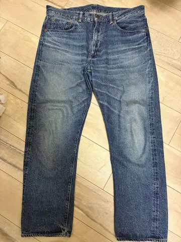 BEAMS PLUS [별주] 웨어하우스 1105 w36