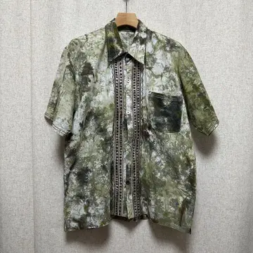 타이다이 빈티지 셔츠