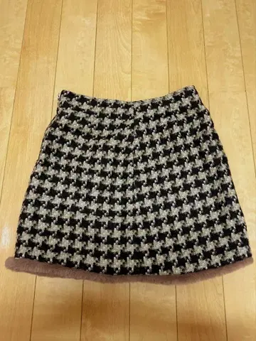 La Florence 셋업 (스커트만)