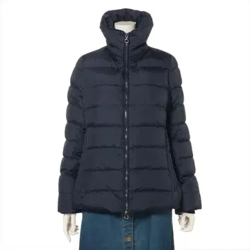 타트라스 나일론 다운 자켓 03 네이비 LTIS21A4690-D